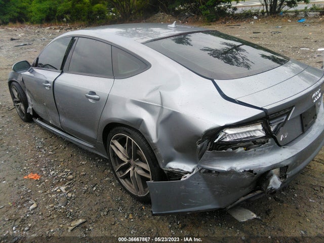 WAU2GAFC1GN057054 Audi A7 3.0 Prestige