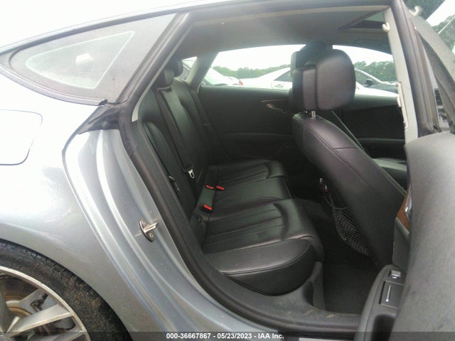 WAU2GAFC1GN057054 Audi A7 3.0 Prestige