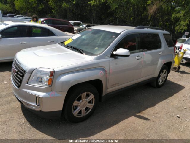 2GKALNEK1G6322719 GMC Terrain Sle
