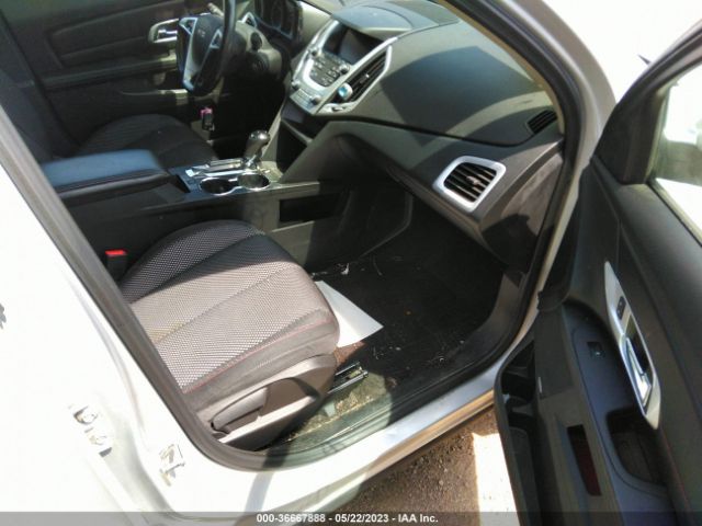 2GKALNEK1G6322719 GMC Terrain Sle