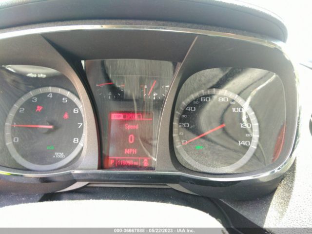 2GKALNEK1G6322719 GMC Terrain Sle