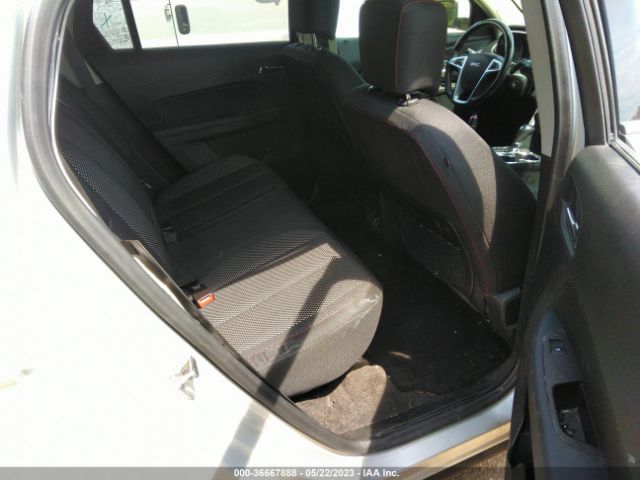 2GKALNEK1G6322719 GMC Terrain Sle