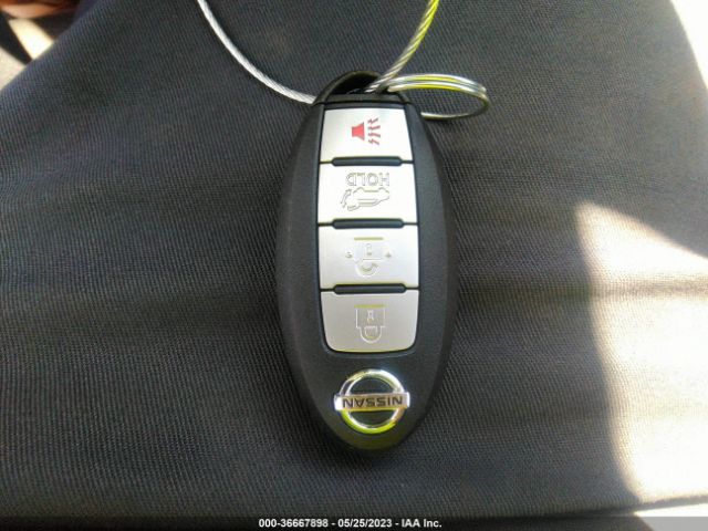 5N1AT2MT3FC795091 Nissan Rogue Sl