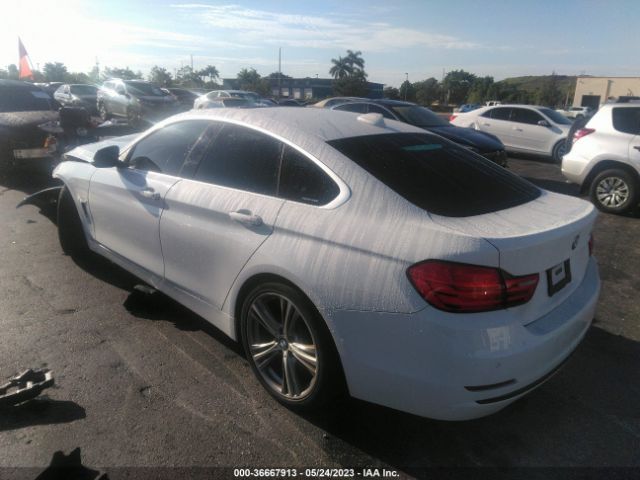 WBA4A9C57GG506451 BMW 4 Series 428i