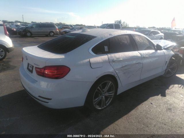 WBA4A9C57GG506451 BMW 4 Series 428i