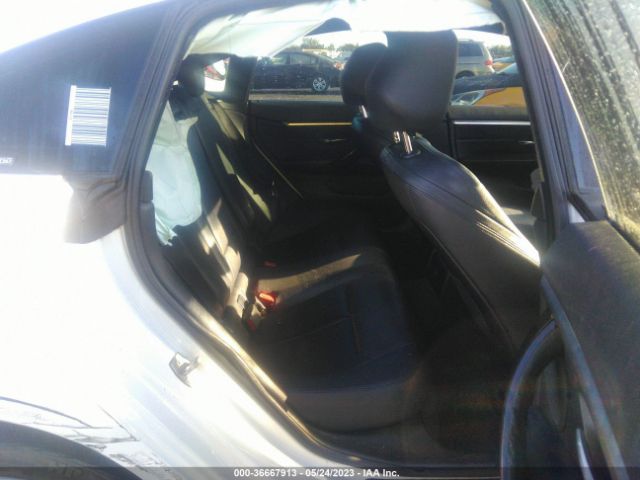 WBA4A9C57GG506451 BMW 4 Series 428i