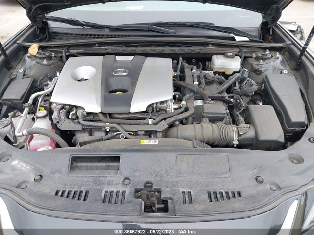58ADA1C16MU010253 Lexus Es Es 300h