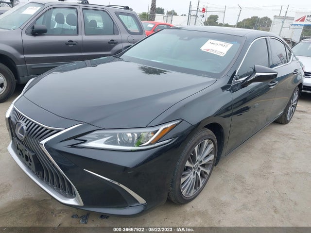 58ADA1C16MU010253 Lexus Es Es 300h