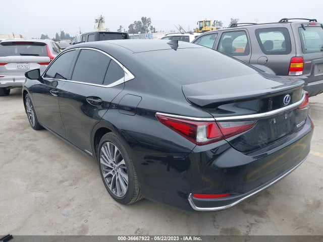 58ADA1C16MU010253 Lexus Es Es 300h