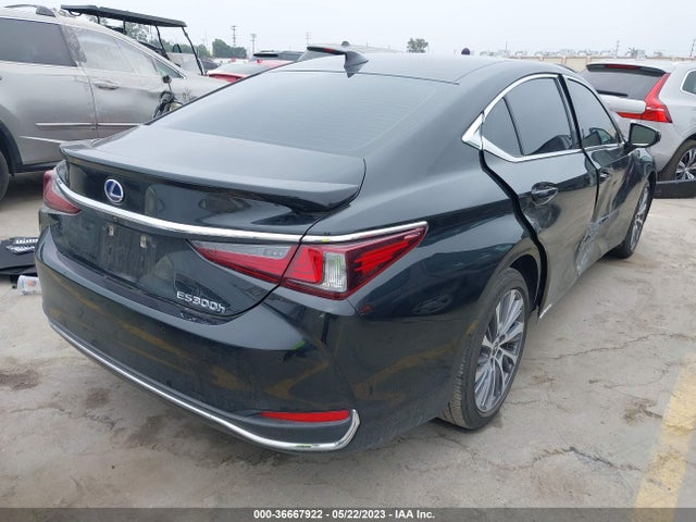 58ADA1C16MU010253 Lexus Es Es 300h