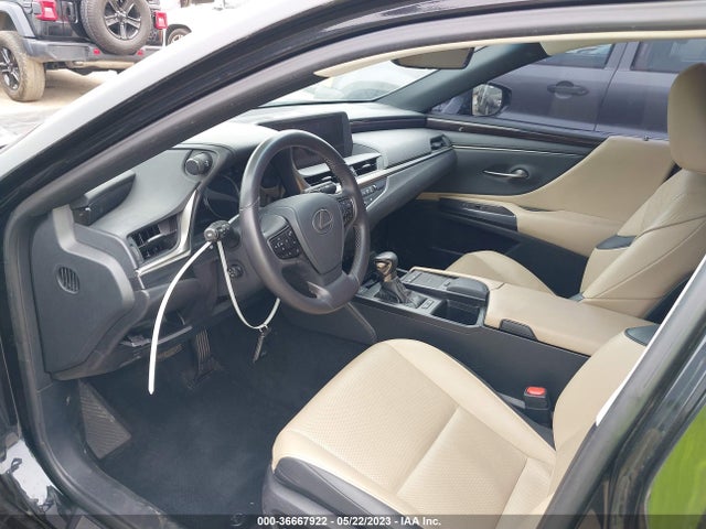 58ADA1C16MU010253 Lexus Es Es 300h