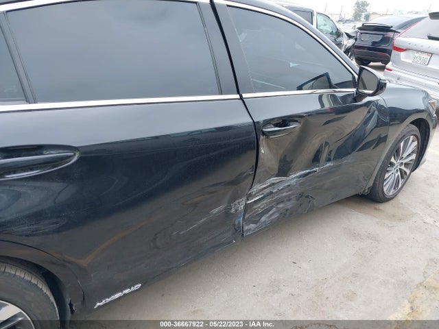 58ADA1C16MU010253 Lexus Es Es 300h