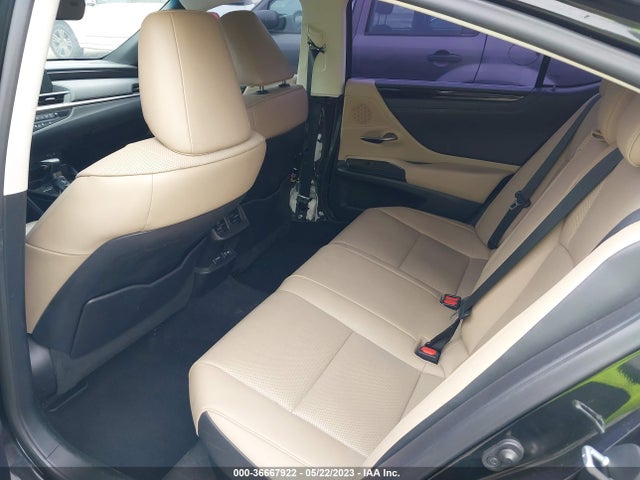 58ADA1C16MU010253 Lexus Es Es 300h