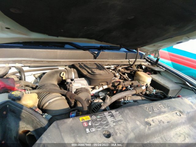1GT125E88EF101530 GMC Sierra 2500hd Denali