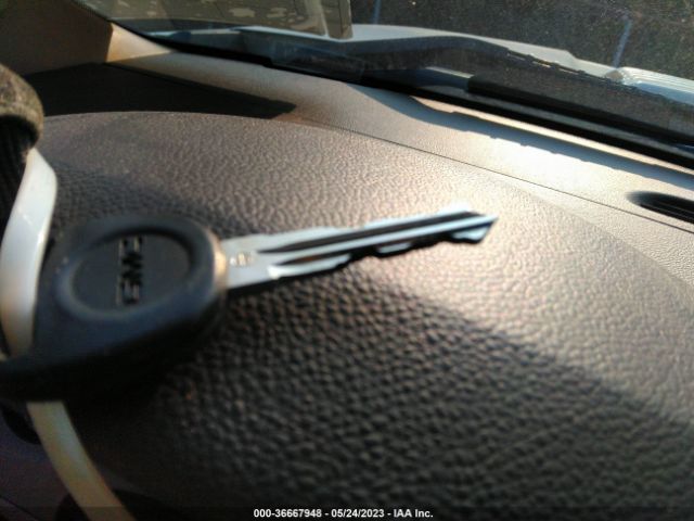 1GT125E88EF101530 GMC Sierra 2500hd Denali