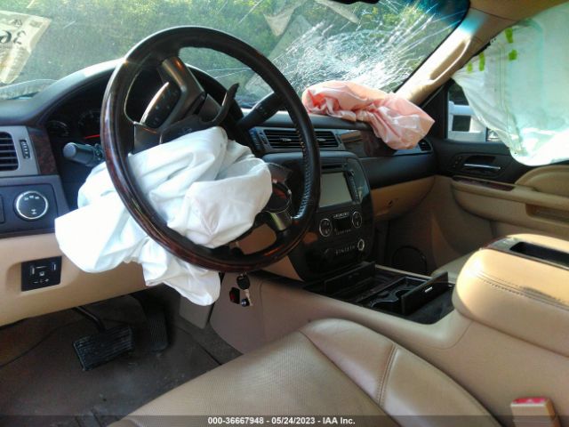1GT125E88EF101530 GMC Sierra 2500hd Denali