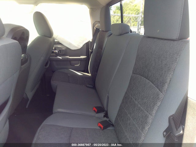 2015 RAM 1500 BIG HORN VIN: 1C6RR6GT0FS523247
