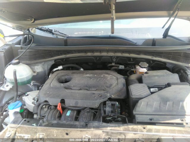 KNDP6CAC1L7819764 KIA SPORTAGE S