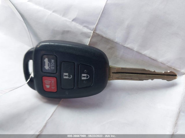 Toyota Corolla L/le/s/s Plus/le Plus 2014 5YFBURHE6EP050688 Image 11