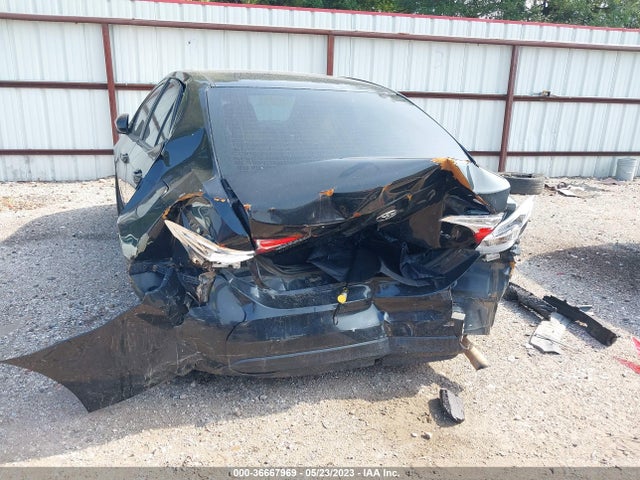 Toyota Corolla L/le/s/s Plus/le Plus 2014 5YFBURHE6EP050688 Image 6