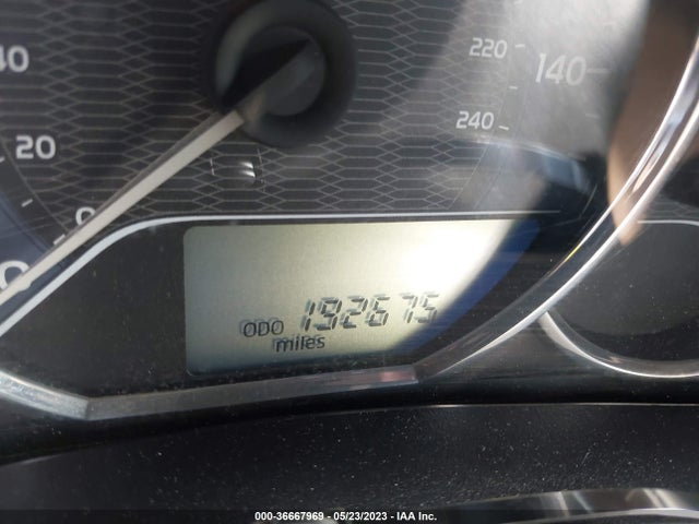Toyota Corolla L/le/s/s Plus/le Plus 2014 5YFBURHE6EP050688 Image 7