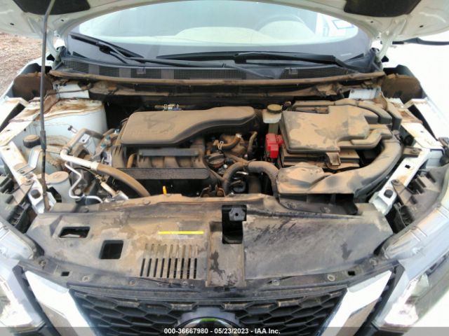 JN1BJ1CV0LW276718 Nissan Rogue Sport S