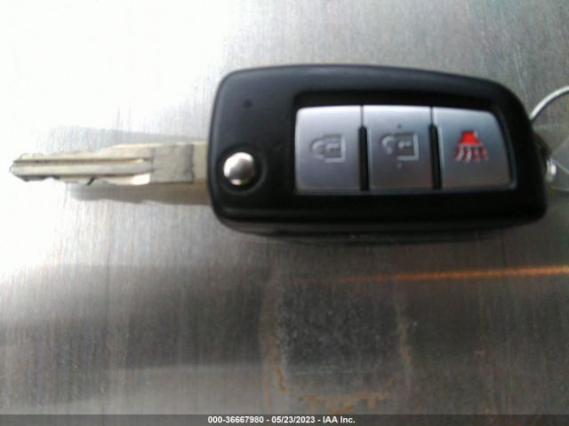 JN1BJ1CV0LW276718 Nissan Rogue Sport S
