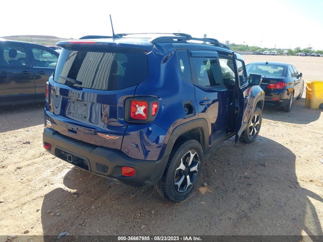 ZACNJDC12MPN27548 Jeep Renegade Trailhawk