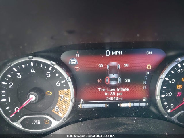 ZACNJDC12MPN27548 Jeep Renegade Trailhawk