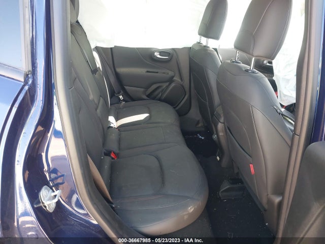 ZACNJDC12MPN27548 Jeep Renegade Trailhawk