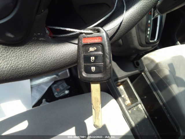 3CZRM3H35GG704643 Honda CR-V LX