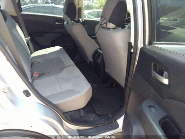 3CZRM3H35GG704643 Honda CR-V LX