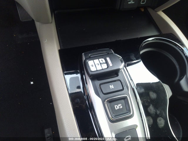 Honda Pilot Touring 7-passenger 2019 5FNYF6H69KB078908 Image 11