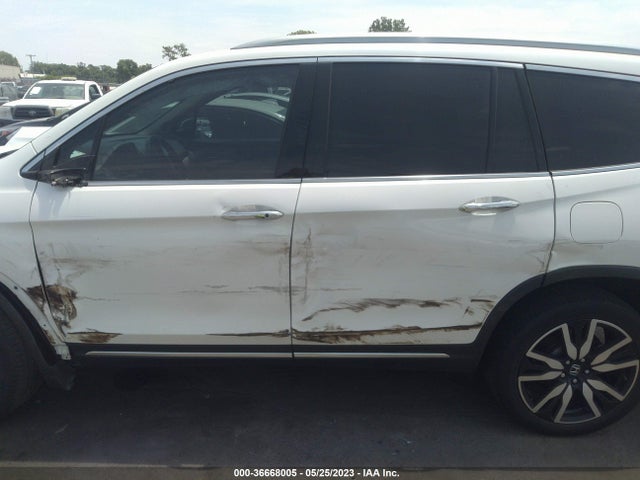 Honda Pilot Touring 7-passenger 2019 5FNYF6H69KB078908 Image 6