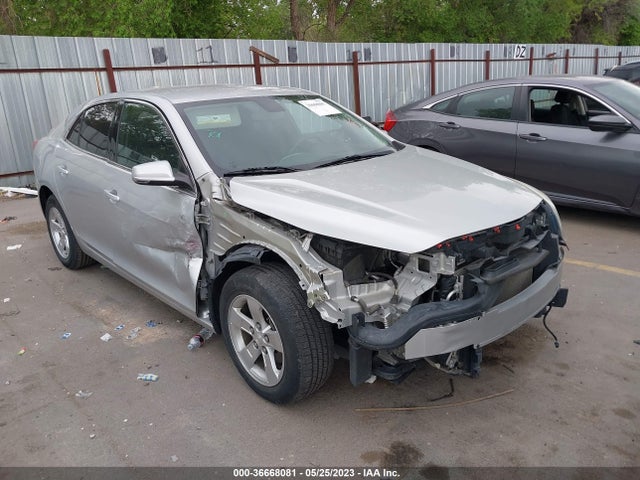 2015 CHEVROLET MALIBU LT VIN: 1G11C5SL2FF191659