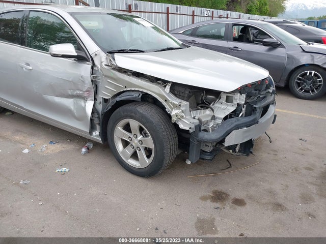 2015 CHEVROLET MALIBU LT VIN: 1G11C5SL2FF191659