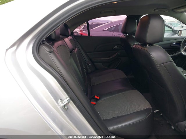2015 CHEVROLET MALIBU LT VIN: 1G11C5SL2FF191659