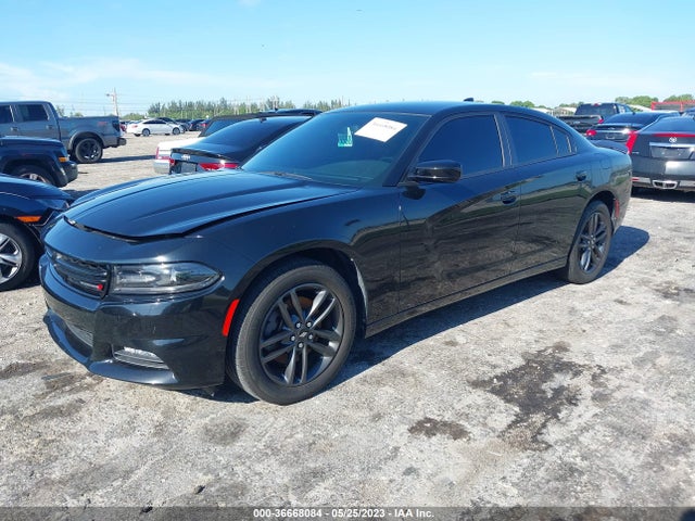 Dodge Charger Sxt 2019 2C3CDXJG9KH671384 Image 2