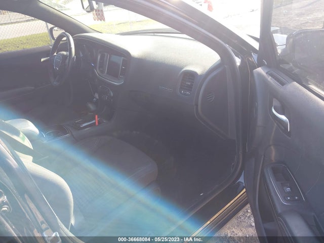 Dodge Charger Sxt 2019 2C3CDXJG9KH671384 Image 5