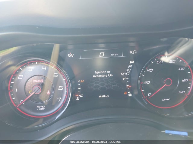 Dodge Charger Sxt 2019 2C3CDXJG9KH671384 Image 7