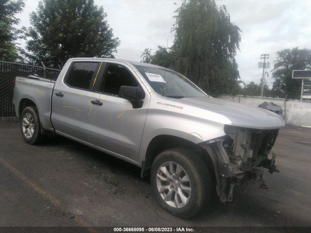 2020 3GCUYBEF7LG168799 main image