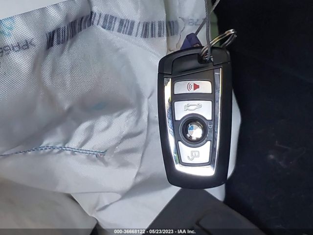 WBA5A7C5XFD628049 BMW 5 Series 528i Xdrive