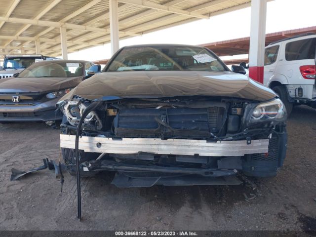 WBA5A7C5XFD628049 BMW 5 Series 528i Xdrive