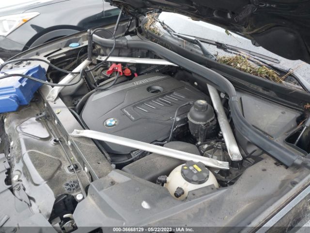 5UXCR4C00L9B56675 BMW X5 Sdrive40i