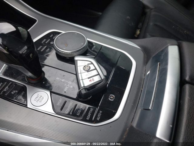 5UXCR4C00L9B56675 BMW X5 Sdrive40i