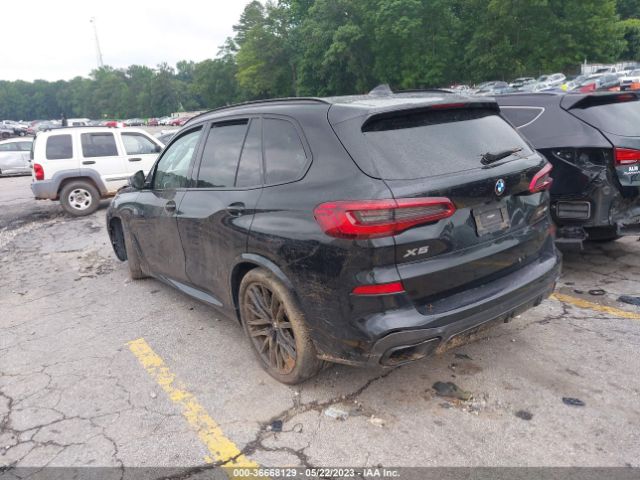 5UXCR4C00L9B56675 BMW X5 Sdrive40i