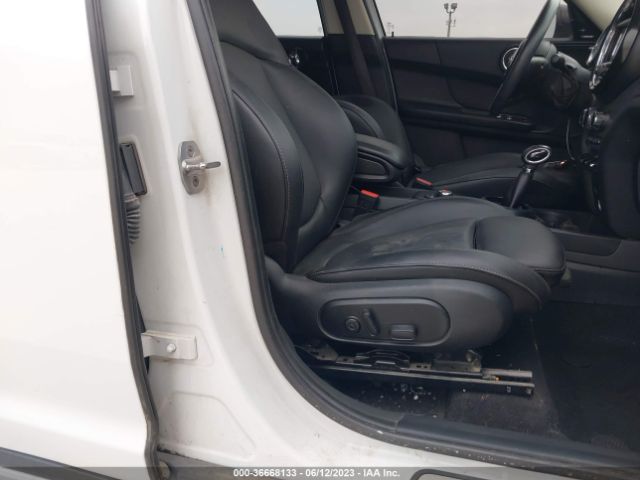 WMZYV5C35J3E03353 Mini Countryman Cooper