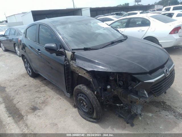 2018 3CZRU5H57JM707923 main image