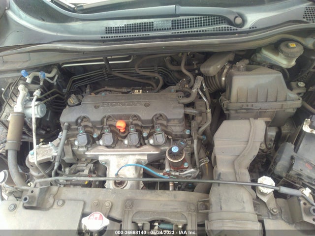 Honda HR-V EX 2018 3CZRU5H57JM707923 Image 11