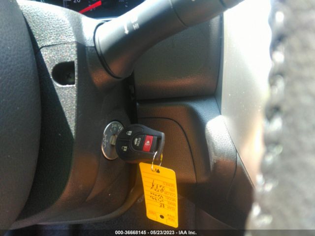 3N1CN7AP2JL842039 Nissan Versa Sedan Sv